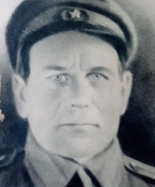 Будаев Василий Иванович