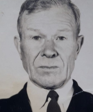 Миронов Григорий Петрович