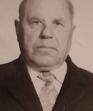 Бакайкин Афанасий Никитович