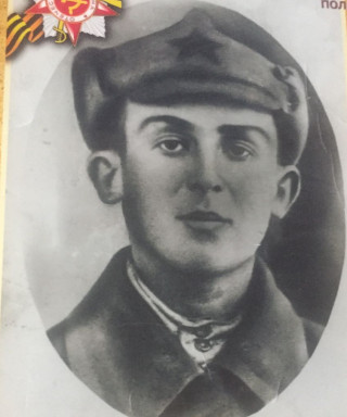 Колунц Мушег Хачатурович