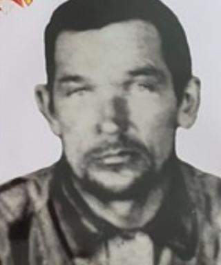 Шведов Сергей Максимович