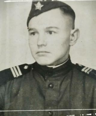 Горшков Василий Николаевич