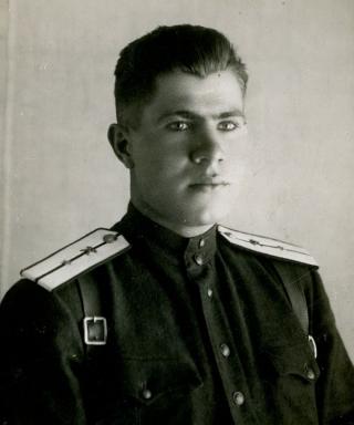 Власников Константин Тимофеевич