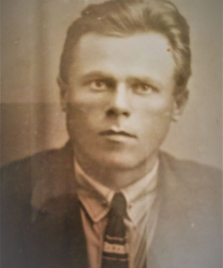 Ряжкин Пантелеймон Феодосьевич