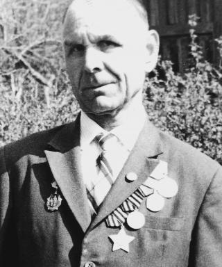Гладких Иван Александрович