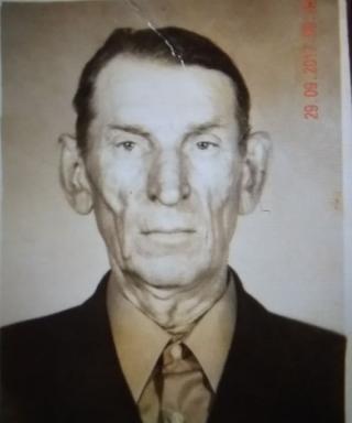 Лёвин Иосиф Григорьевич