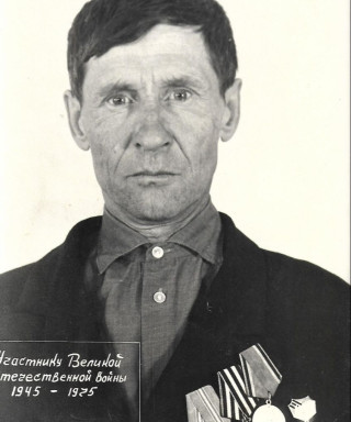 Данилов Никита Михайлович