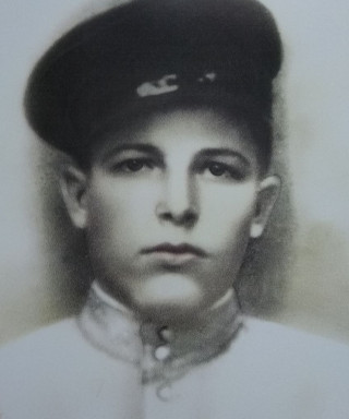 Кобец Григорий Тимофеевич