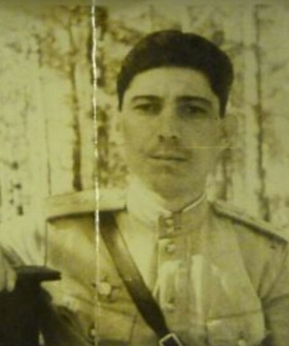 Полюдов Алексей Сергеевич