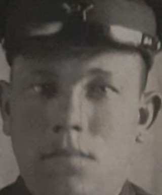 Мысов Иван Павлович