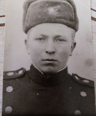 Карпеев Николай Алексеевич