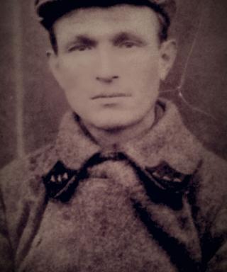 Самохин Петр Петрович