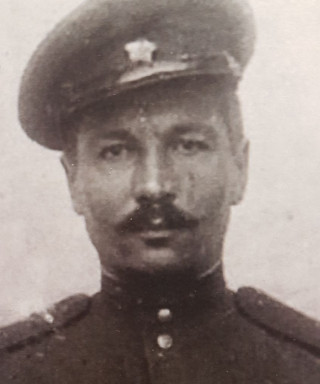 Юраткин Михаил Иванович