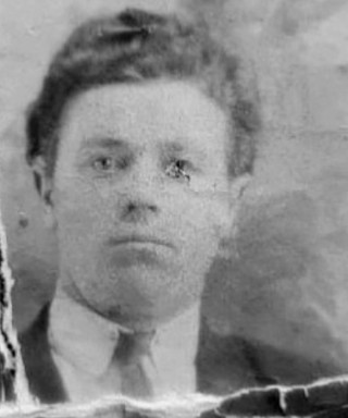 Бойцов Порфирий Евсеевич