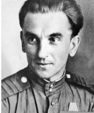 Панков Георгий Васильевич