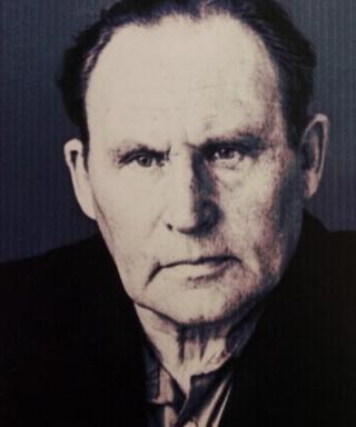 Дружинин Николай Петрович