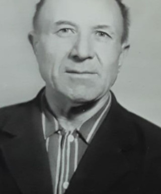 Орлов Николай Андреевич