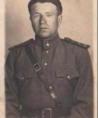 Пичугин Иван Дмитриевич