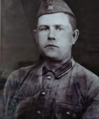 Самсонов Иван Игнатьевич