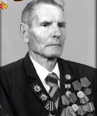 Дудаков Михаил Степанович