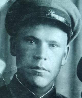 Шаравьёв Александр Николаевич