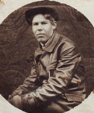 Ченкин Василий Фролович