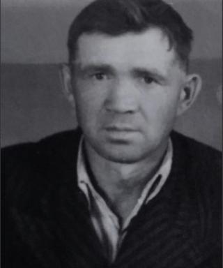 Макаров Алексей Иванович