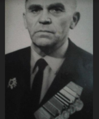 Шулаков Анатолий Николаевич