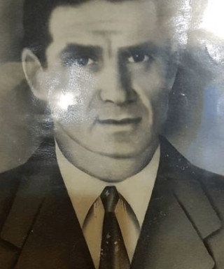 Петрясов Николай Васильевич