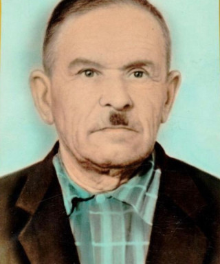 Таранов Михаил Феофанович