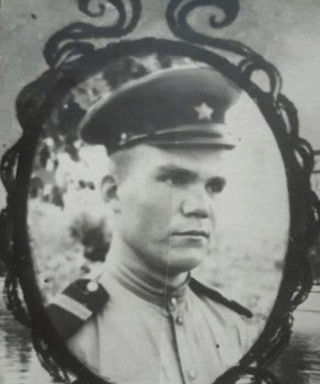 Гуцул Иван Трофимович