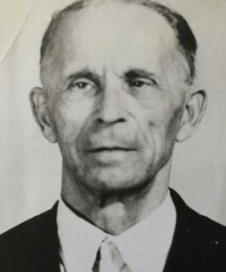 Полковников Александр Андрианович