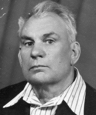Волчков Антон Сергеевич