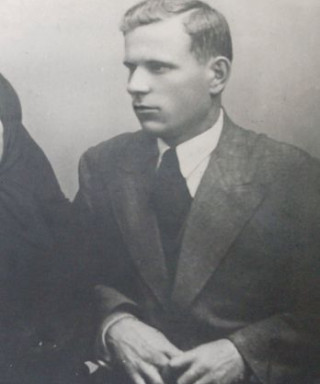 Юнин Павел Семенович