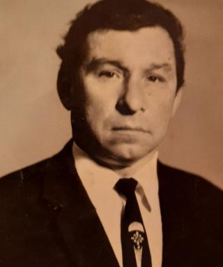 Смирнов Алексей Никифорович