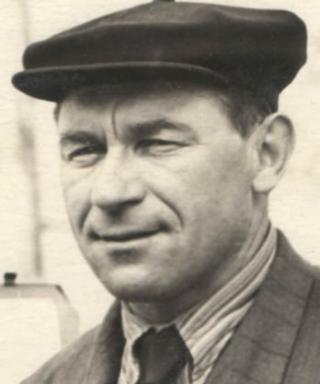 Хрулев Иван Павлович