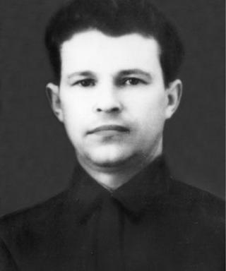 Грицов Фёдор Елисеевич