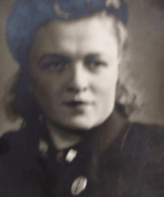 Шорина Вера Яковлевна