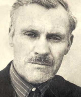 Головков Василий Андреевич