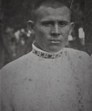 Перминов Иван Иванович