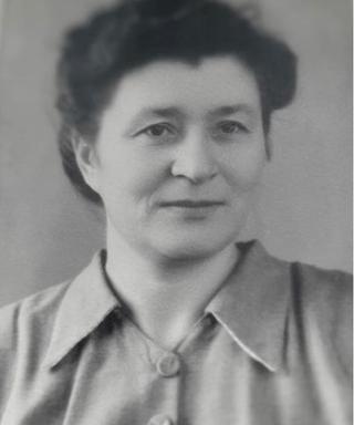Швачкова Евдокия Владимировна