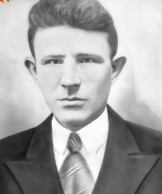 Зинаков Егор Николаевич