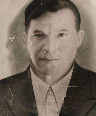 Марьяненко Трофим Васильевич