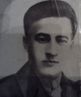 Кривошеин Иван Семёнович
