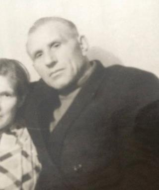 Богданов Иван Арсентьевич