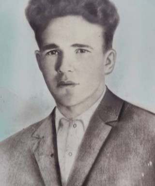 Косов Михаил Николаевич