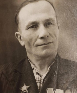 Копьев Иван Васильевич