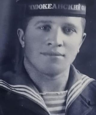 Вицкий Владимир Владимииович