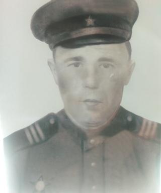 Анашкин Степан Павлович