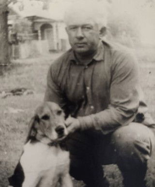 Панов Алексей Иванович